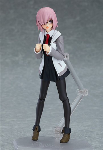 Mua bán FIGMA EX051 MASH KYRIELIGHT (CASUAL VER) LIKE NEW