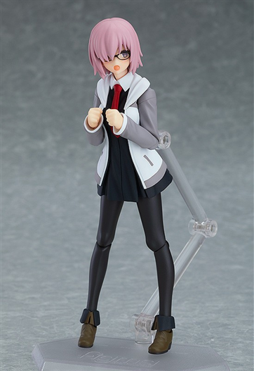 Mua bán FIGMA EX-051 MASH SHIELDER CASUAL VER