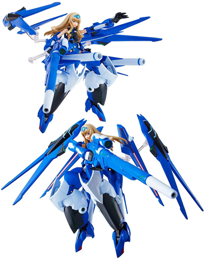 Mua bán AGP CECILIA BLUE TEARS STRIKE GUNNER 2ND