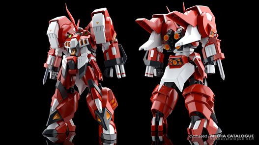 Mua bán BT SUPER ROBOT ALTEISEN