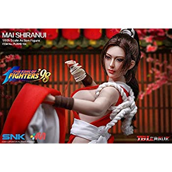 Mua bán GENESIS 1/6 KOF14 MAI SHIRANUI