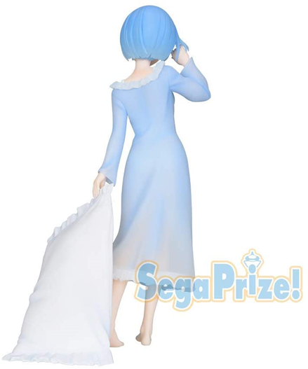 Mua bán SEGA REM NIGHT WEAR VER