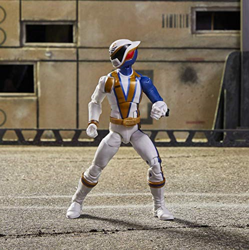 Mua bán LIGHTNING COLLECTION OMEGA RANGER