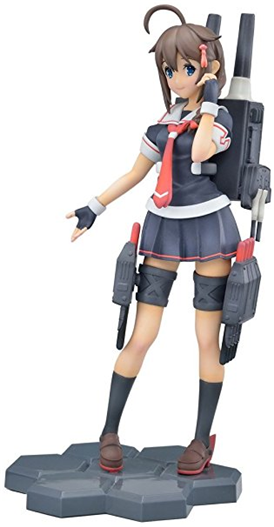 Mua bán PVC SEGA SPM KANTAI SHIGURE KAI