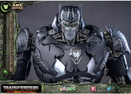 Mua bán YOLO PARK TRANSFORMER OPTIMUS PRIMAL ROB