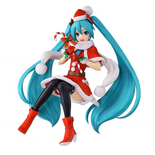 Mua bán SEGA HATSUNE MIKU CHRISMAS 2018