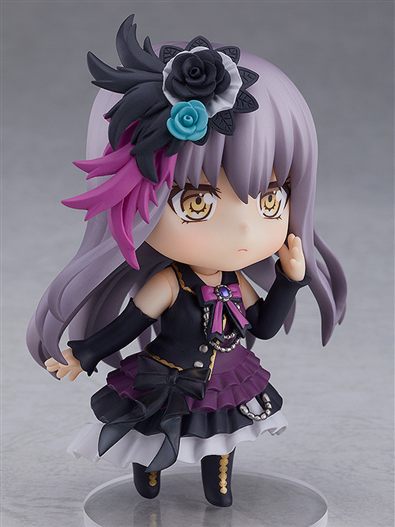Mua bán NENDOROID 1104 YUKINA MINATO STAGE OUTFIT VER