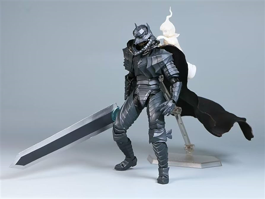 Mua bán FIGMA SP-046 GUTS BERSERK FAKE