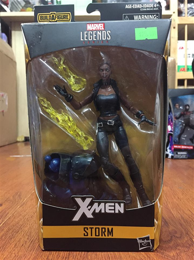 Mua bán MARVEL LEGEND X-MEN STORM