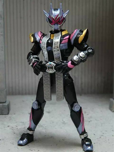 Mua bán SODO KAMEN RIDER ZI-O 2 SET