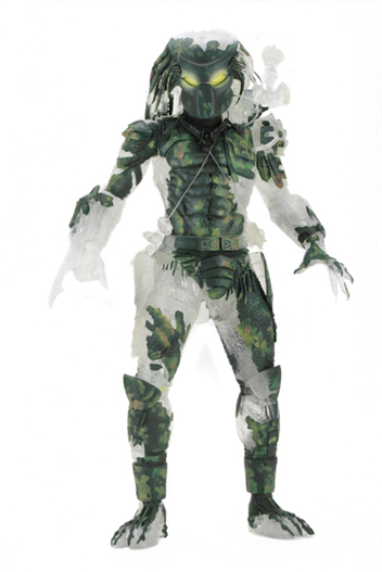Mua bán NECA PREDATOR JUNGLE DEMON CHINA VER