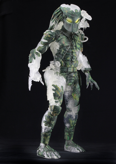 Mua bán NECA PREDATOR JUGLE DEMON CHINA VER