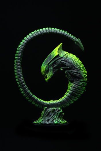 Mua bán NECA ALIEN 3 CHINA VER