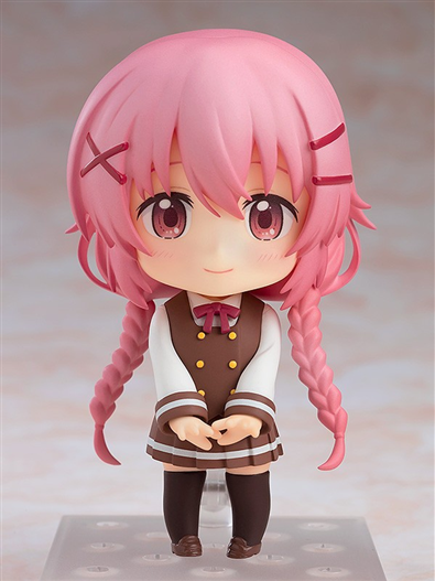 Mua bán NENDOROID 948 KAORUKO MOETA