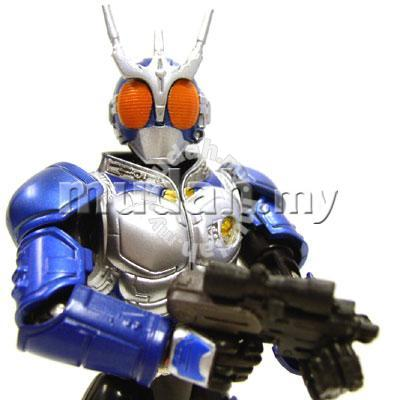 Mua bán SHS KAMEN RIDER G3