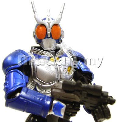 Mua bán SHS KAMEN RIDER G3 MILD