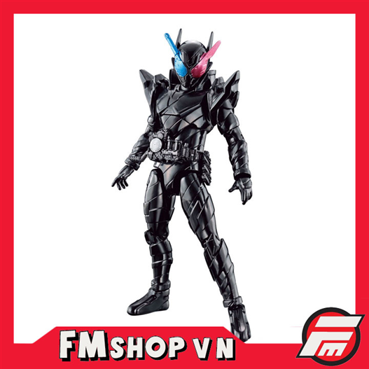 Mua bán RKF KAMEN RIDER BUILD HAZARD FORM (JPV)