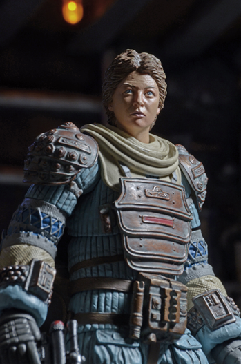 Mua bán NECA ALIEN LAMBERT (COMPRESSION SUIT) CHINA VER