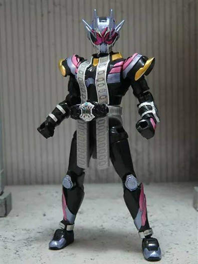 Mua bán SODO KAMEN RIDER ZI-O 2 SET