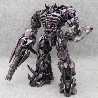 Mua bán TRANSFORMER SHOCKWAVE ZS-01 ZMT