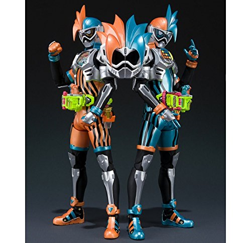 Mua bán SHF KAMEN RIDER EX AID LEVEL XX LR SET 2ND