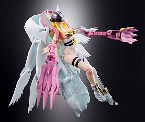 Mua bán DIGIVOLVING SPIRITS 04 ANGEWOMON (JAPAN VER) 