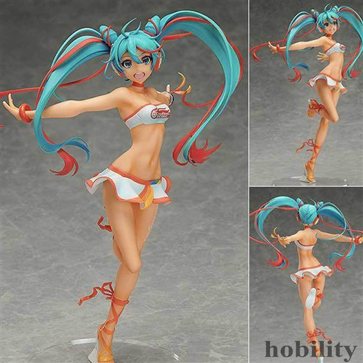 Mua bán PVC RACING MIKU THAI VER FAKE
