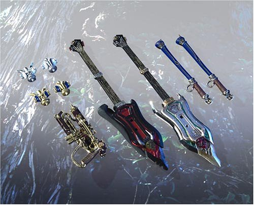 Mua bán SIC KAMEN RIDER IBUKI & KAMEN RIDER ZANKI