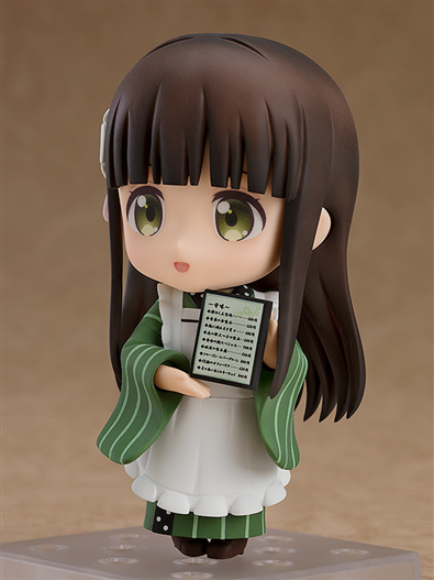 Mua bán NENDOROID 973 CHIYA
