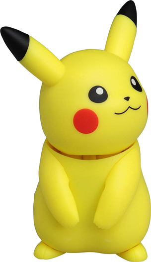 Mua bán TAKARA TOMY ROBOT POKEMON PIKACHU