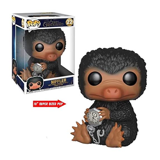 Mua bán FUNKO POP MEGASIZE FANTASTIC BEAST NIFFLER NO BOX