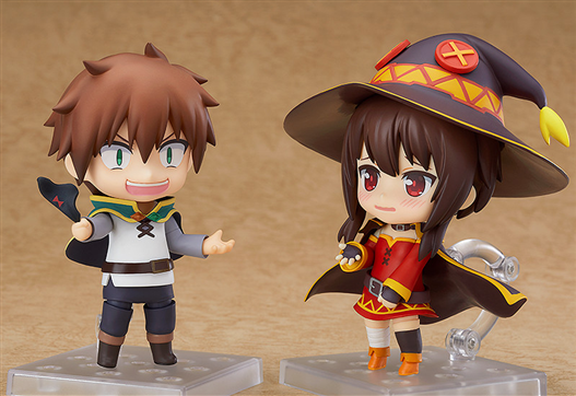 Mua bán NENDOROID 876 KONOSUBA 2 : KAZUMA