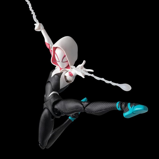 Mua bán SENTINEL AUTHENTIC SPIDER-GWEN STACY & SPIDER-HAM FAKE