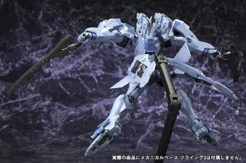Mua bán (JPV) MUV LUV VOLK A3 SHIRANUI ASSAULT VANGUARD