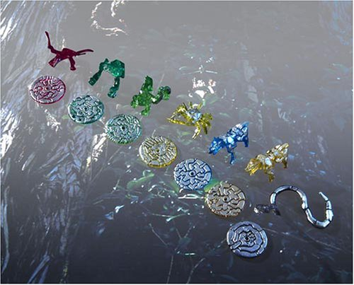 Mua bán SIC KAMEN RIDER IBUKI & KAMEN RIDER ZANKI