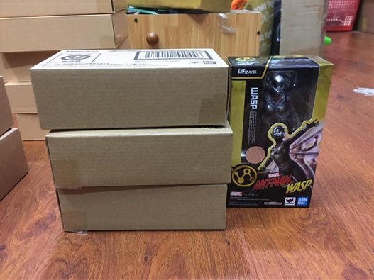Mua bán SHF WASP : ANT-MAN AND THE WASP