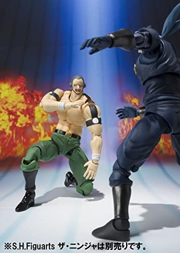 Mua bán SHF BROCKEN JR