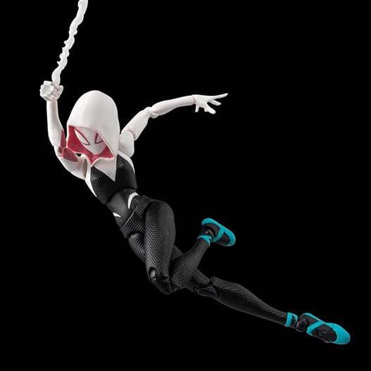 Mua bán SENTINEL AUTHENTIC SPIDER-GWEN STACY & SPIDER-HAM FAKE