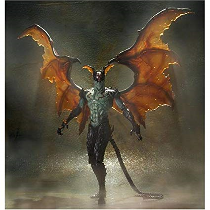 Mua bán MOVIE REALIZATION DEVILMAN