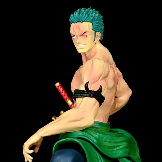 Mua bán PVC ZORO STAND FAKE