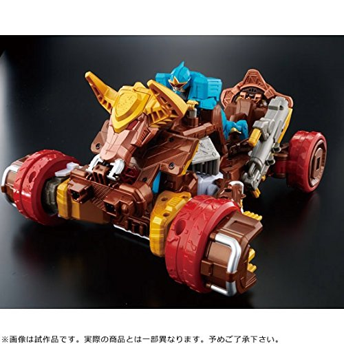 Mua bán CRAFTSMAN CHOGOKIN OTOMO SHINOBU RODEMARU