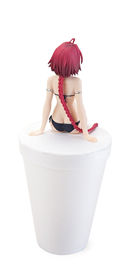 Mua bán (JPV) MEA KUROSAKI NOODLE STOPPER (BLACK VERSION)