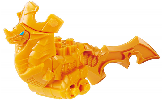 Mua bán (JPV) DX KISHIRYUZIN LIKE NEW