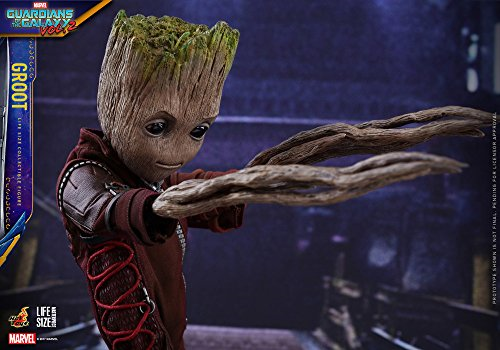 Mua bán HOTTOYS LIFE SIZE GUARDIANS OF THE GALAXY / VOL 2