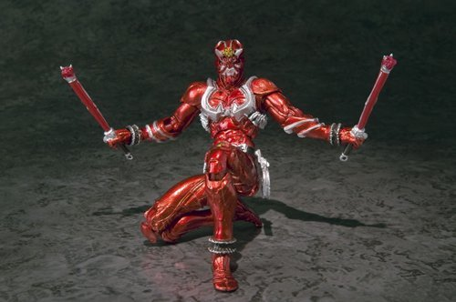 Mua bán SIC KAMEN RIDER HIBIKI BENI LIMITED