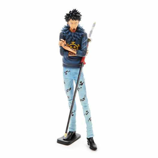 Mua bán BANPRESTO ONE PIECE GRANDISTA TRAFAGAR LAW