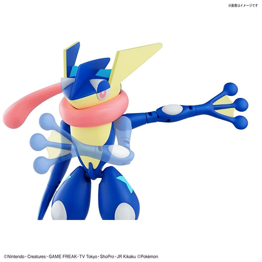 Mua bán POKEMON GENINJA