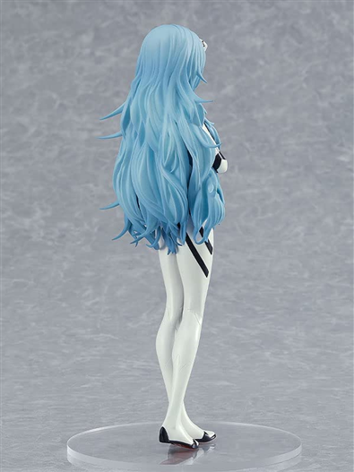 Mua bán POP UP PARADE REI AYANAMI LONG HAIR VER