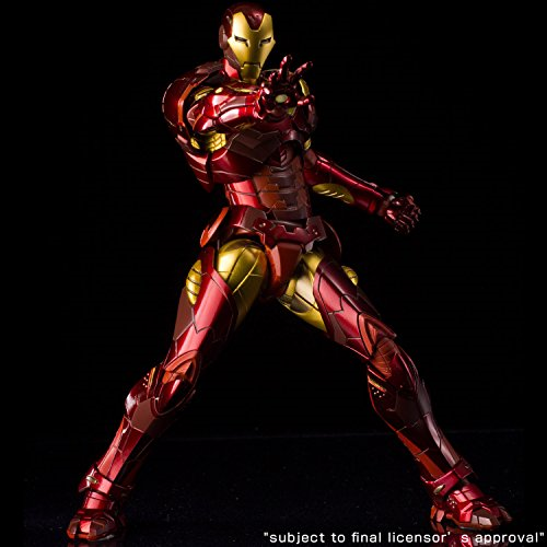 Mua bán RE:EDIT EXTREMIS ARMOR 02 IRONMAN LIKE NEW