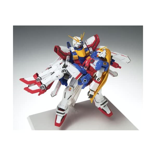 Mua bán GUNDAM FIX FIGURATION GOD GUNDAM & NOBEL GUNDAM SET